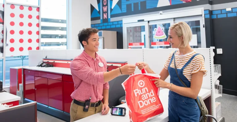Can I Return Something at Target Without a Receipt?