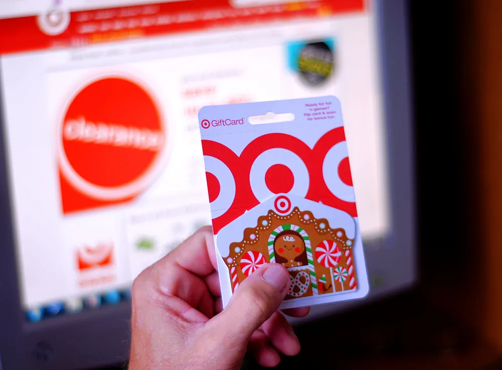 Do You Have to Activate a Target Gift Card?
