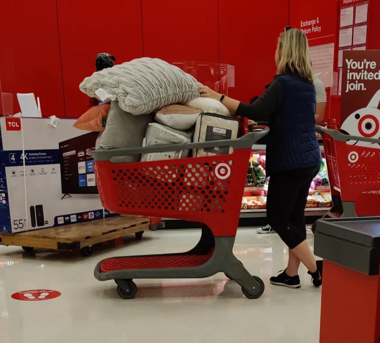 Does Target Accept Returns Without Tags?