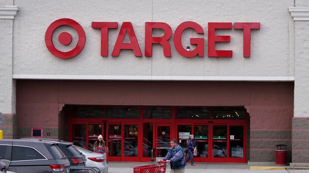 How Long has Target Been Operating?