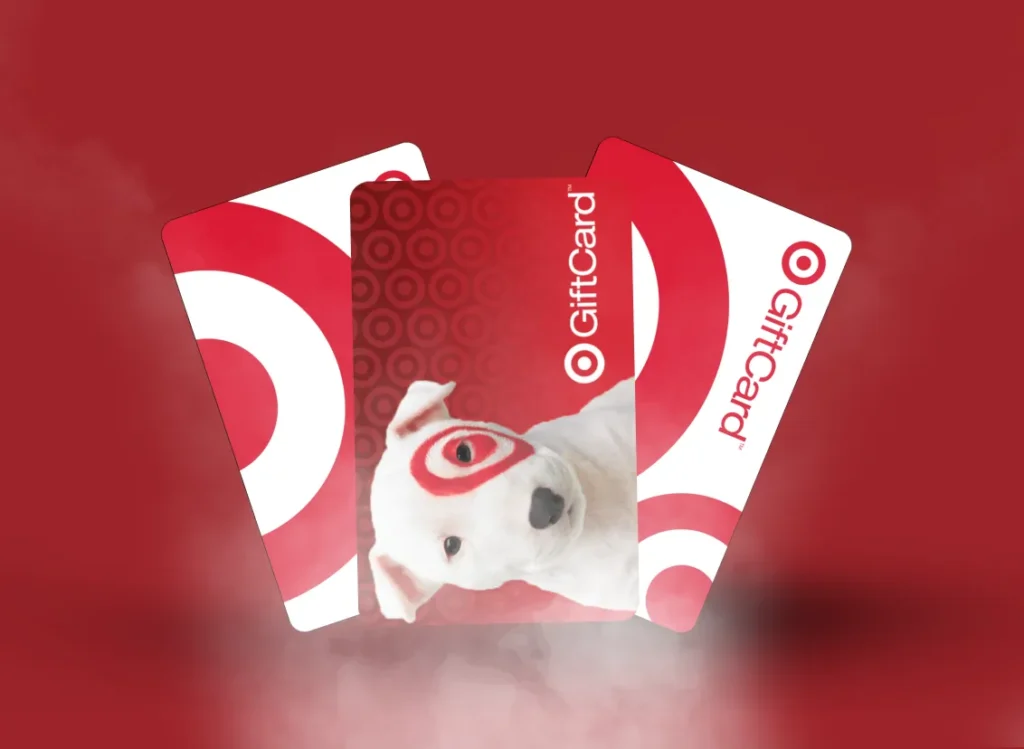 How Do I Check Out on My Target Gift Card?