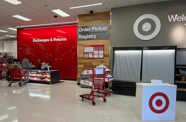 What Items Cannot Be Returned at Target?
