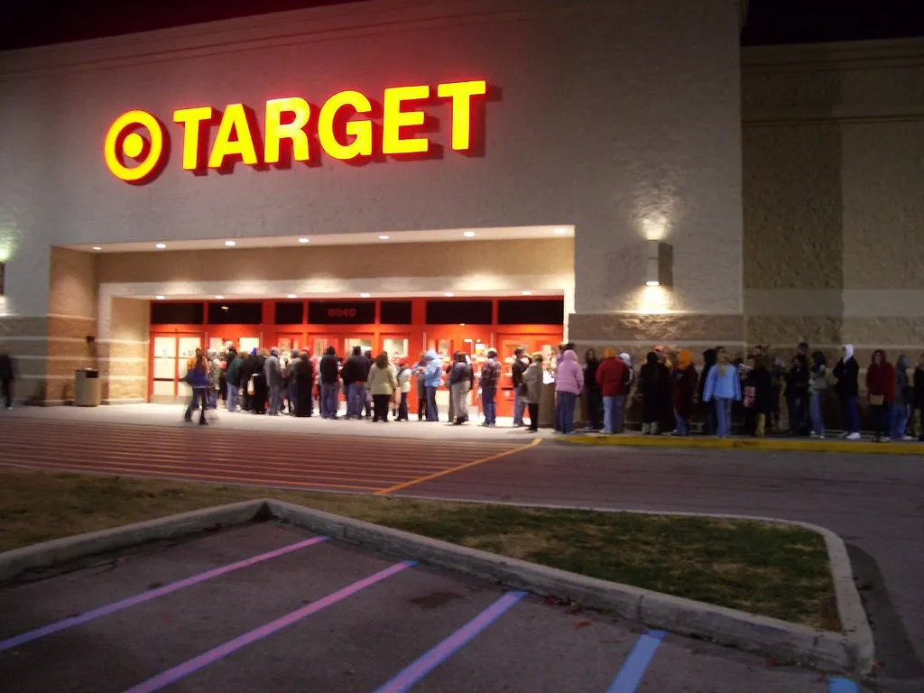When Did Target Change Hours to Midnight?