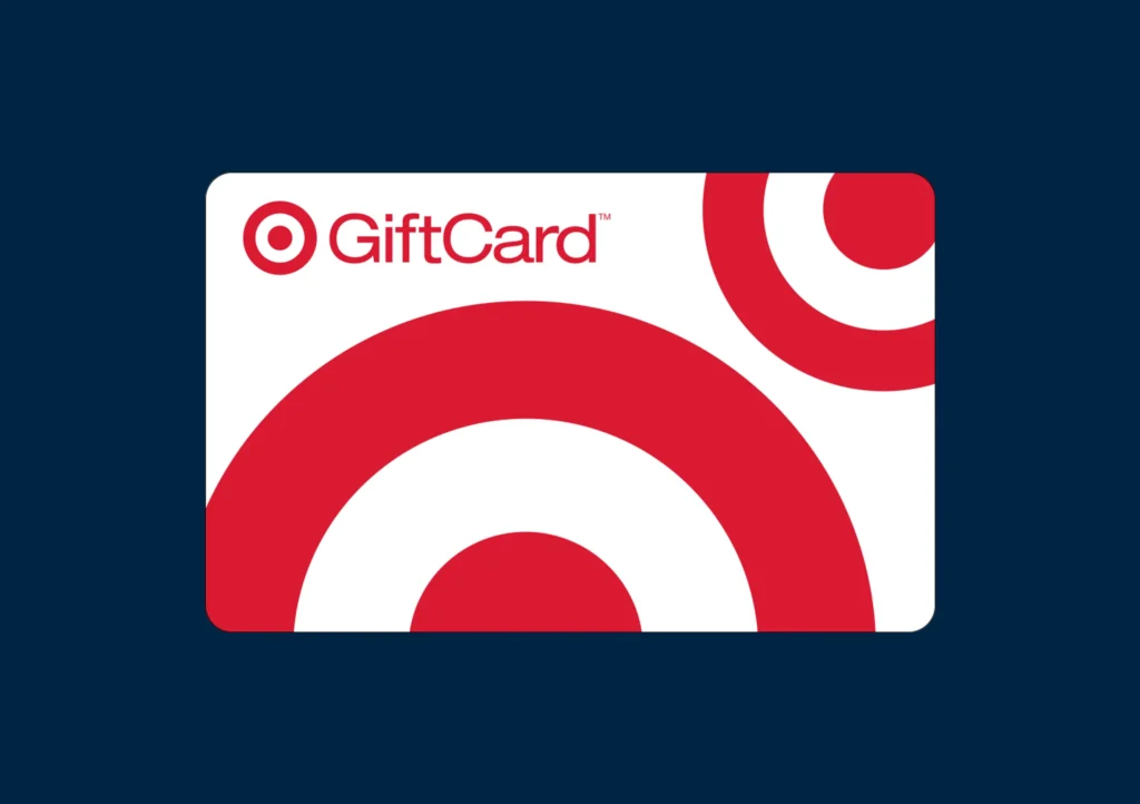 Why is My Target Gift Card Not Working?