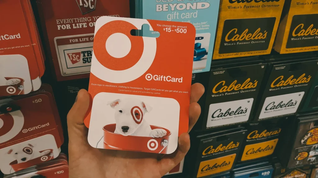 Benefits of Knowing How to Check the Balance on Your Target GiftCard