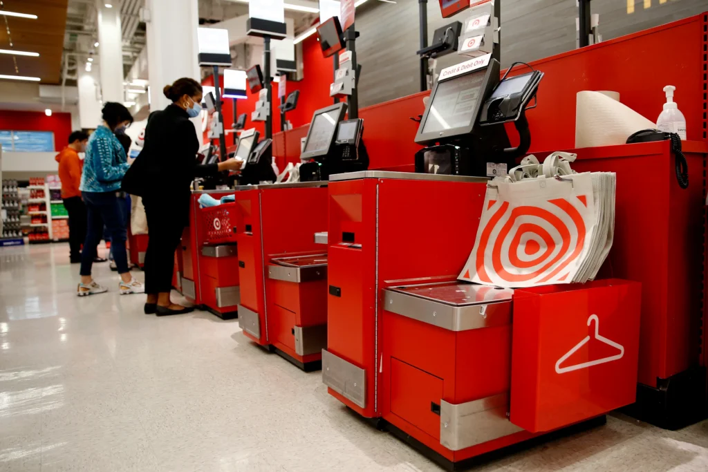 Comparing Target's Price Match Policy with Competitors