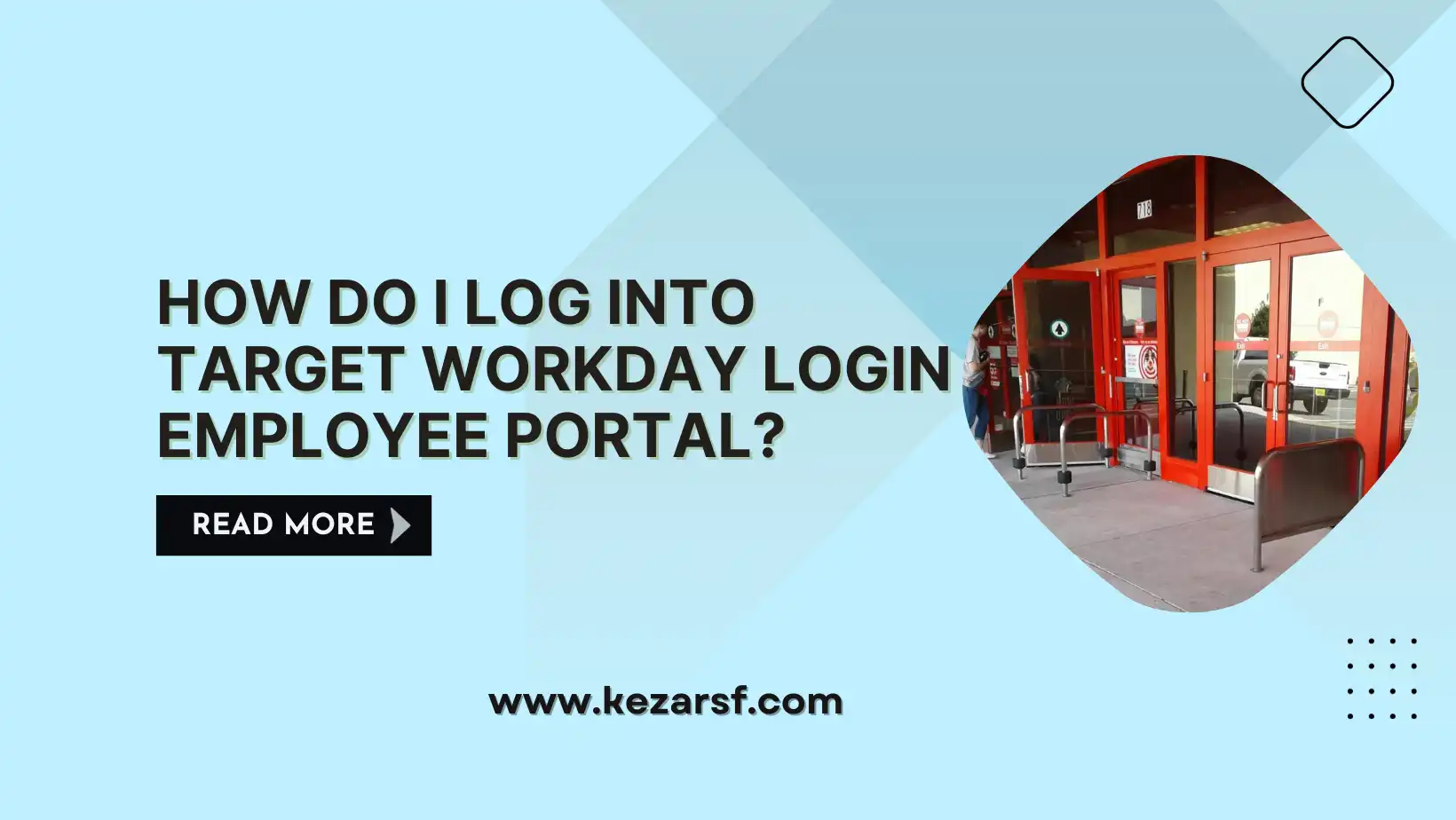 How Do I Log into Target Workday Login Employee Portal?