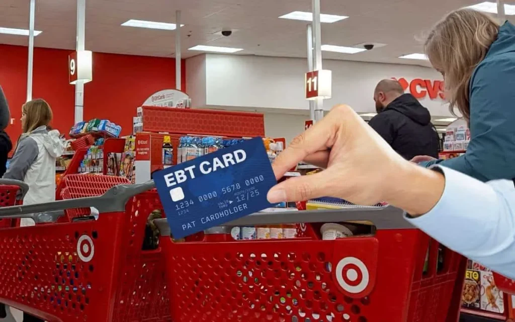 Does Target Accept EBT Payments?