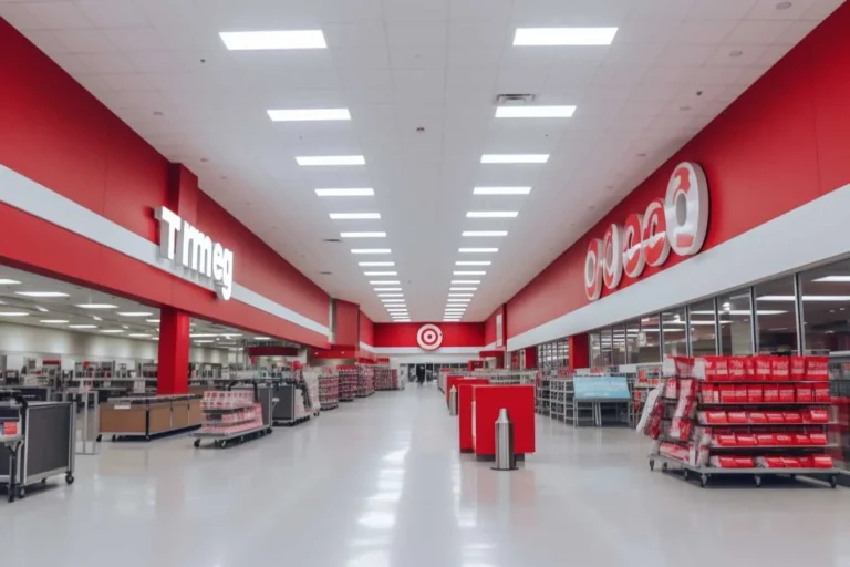 Does Target Accept EBT: Everything You Need to Know