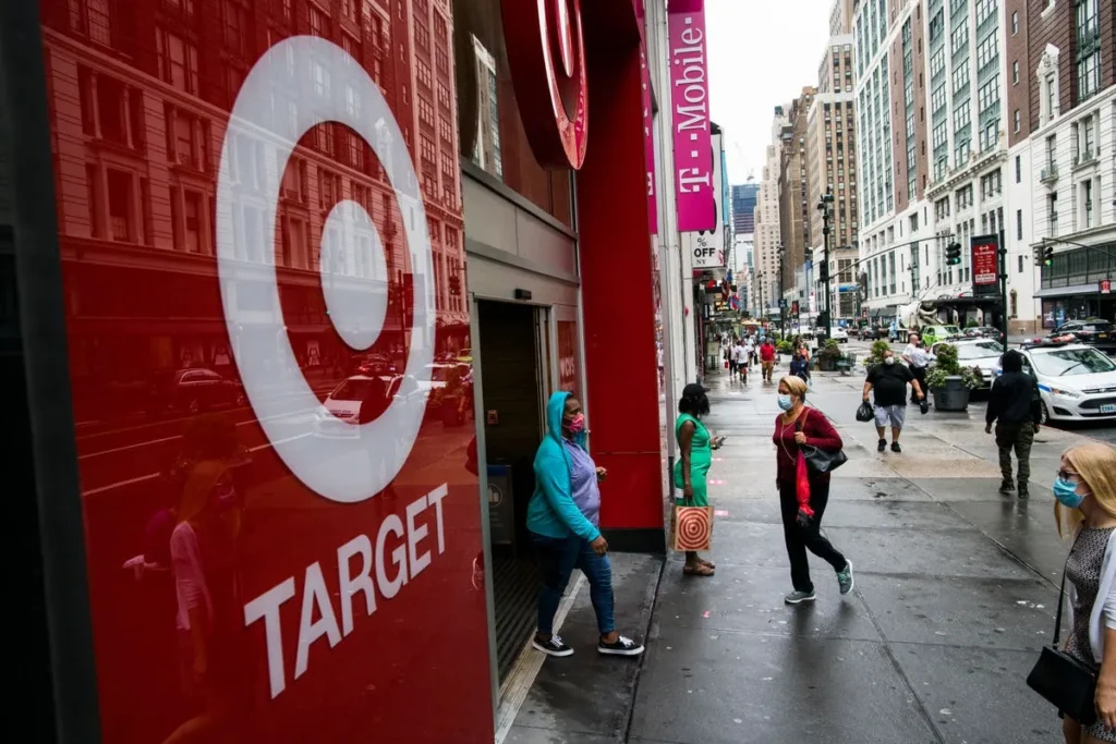 Guidelines to Finding Target Store Closing Time