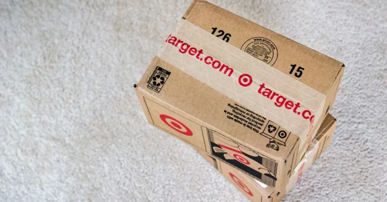 How Much Does Target Charge for Delivery?