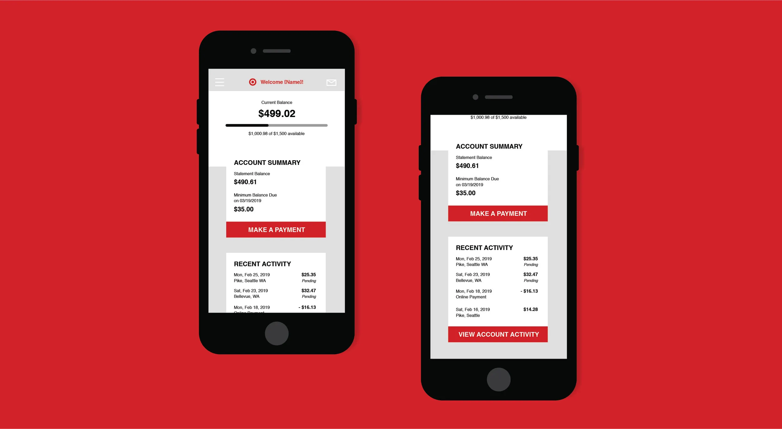 How Do I Check My RedCard Balance on Target App?