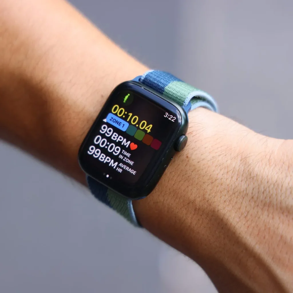 How to Customize the Apple Watch