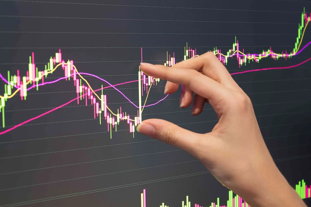 Impact of Target Stock on Macroeconomic Factors