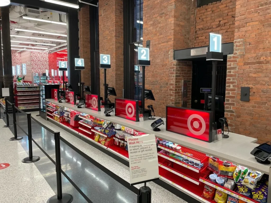 Importance of Knowing Target Store Closing Times