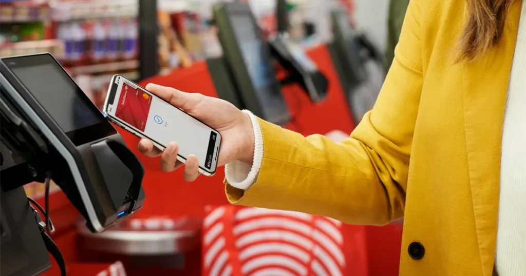 Target Alternative Digital Payment Options