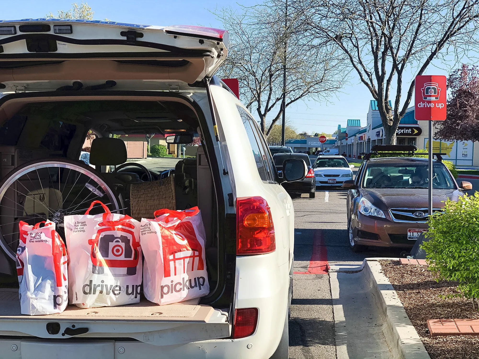 Target Pick up Process: How Does it Operate Exactly?