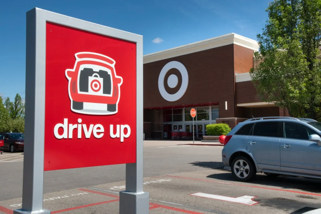 Target Pick up Process: How Does it Operate Exactly?