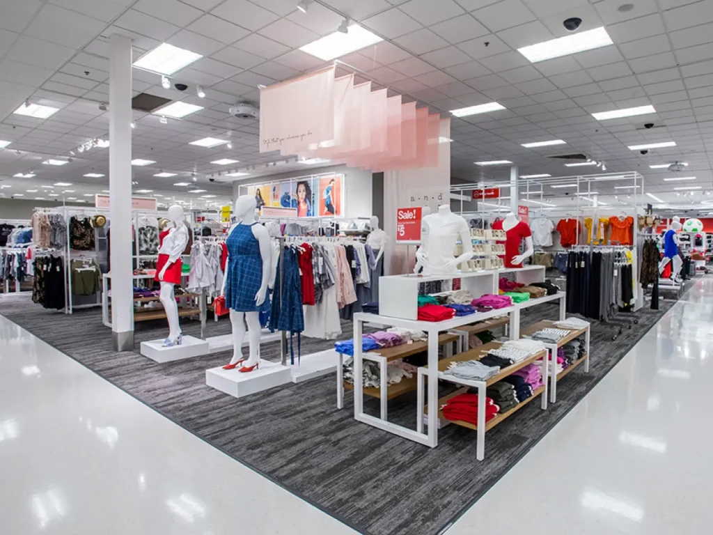 The Annual Target Deal Days: A Shopper's Paradise