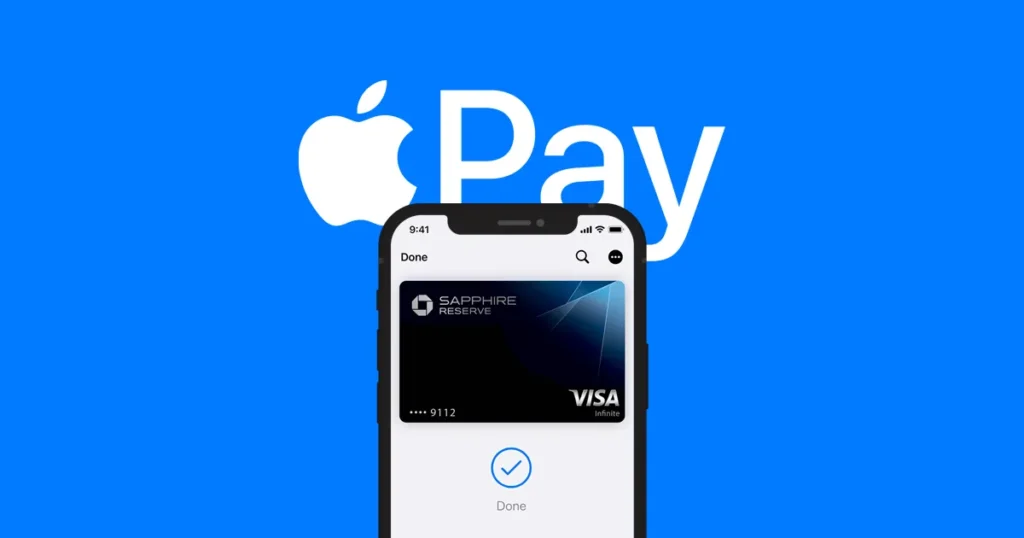 What is Apple Pay?