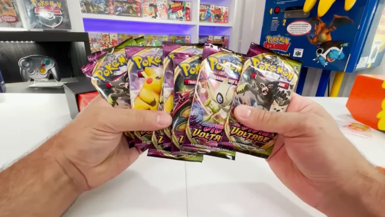 Which Target Pokemon Card Found is Valued at $60,000?