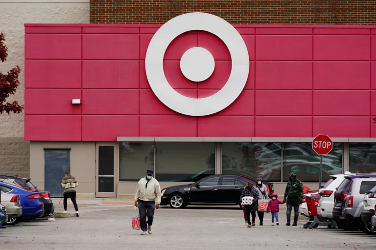 Is Target Open on Thanksgiving Day 2023?