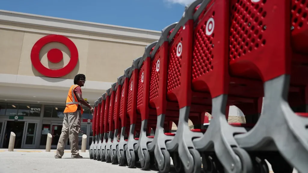 target hours pay rates