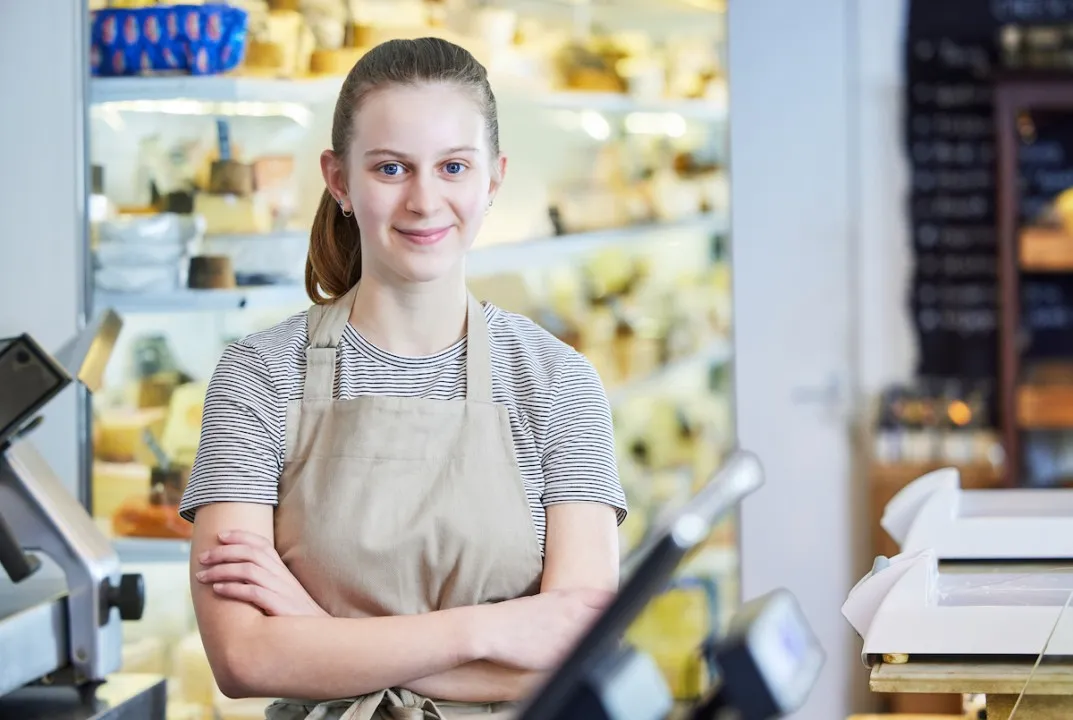 20 Jobs That Hire at 14: Teen Employment Options