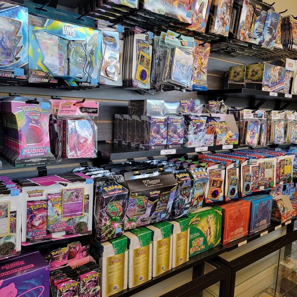 Are Pokémon Cards at Target Available for Purchase Now?