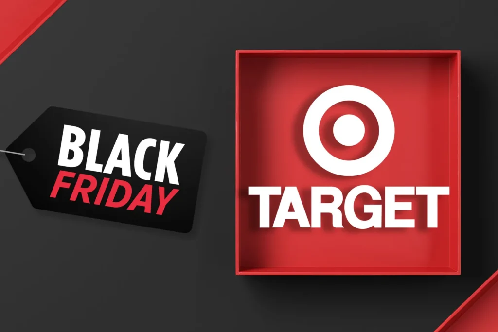 Benefits of Target Black Friday Sales