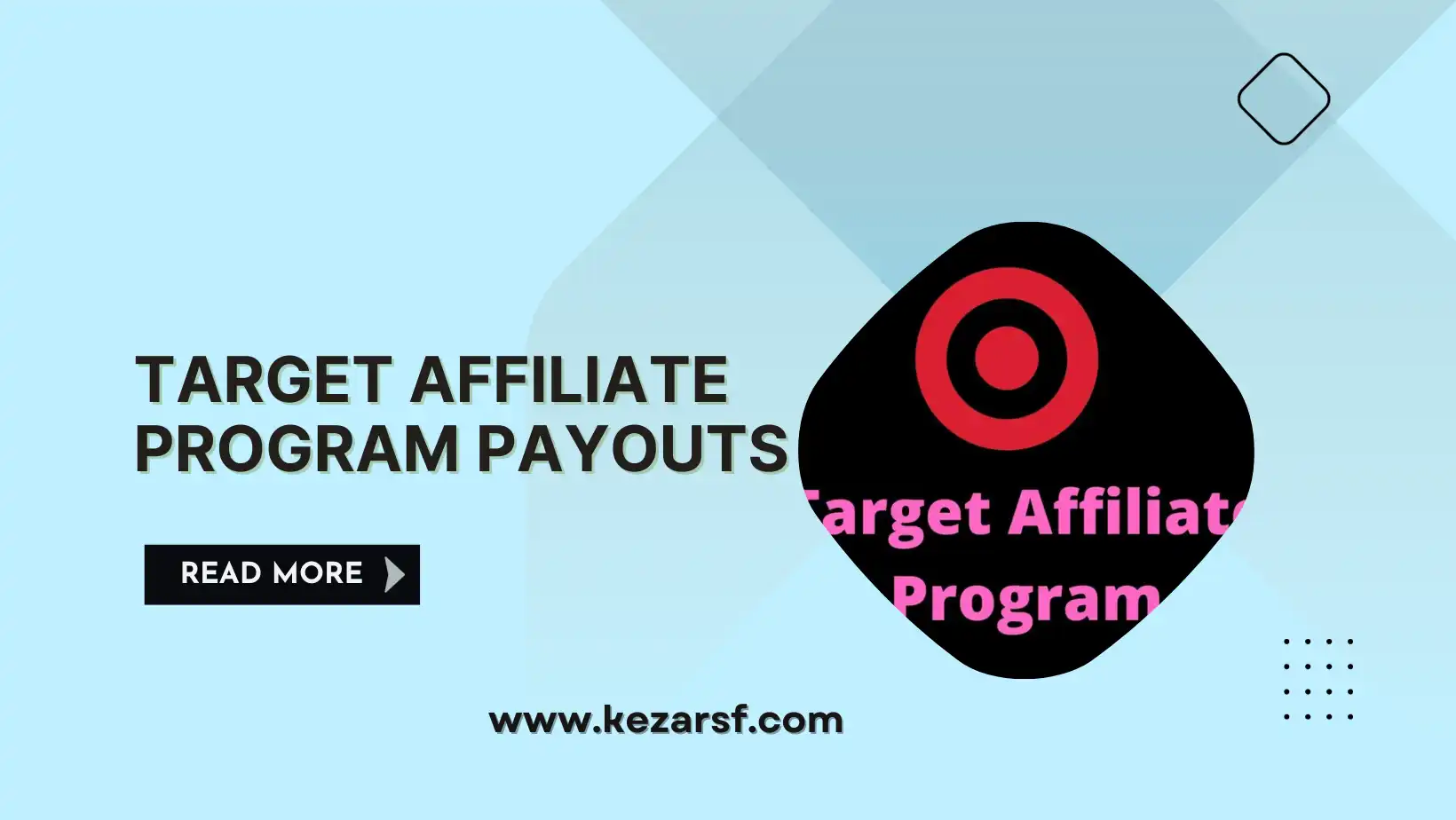 Target Affiliate Program Payouts: What Can You Expect Earning?