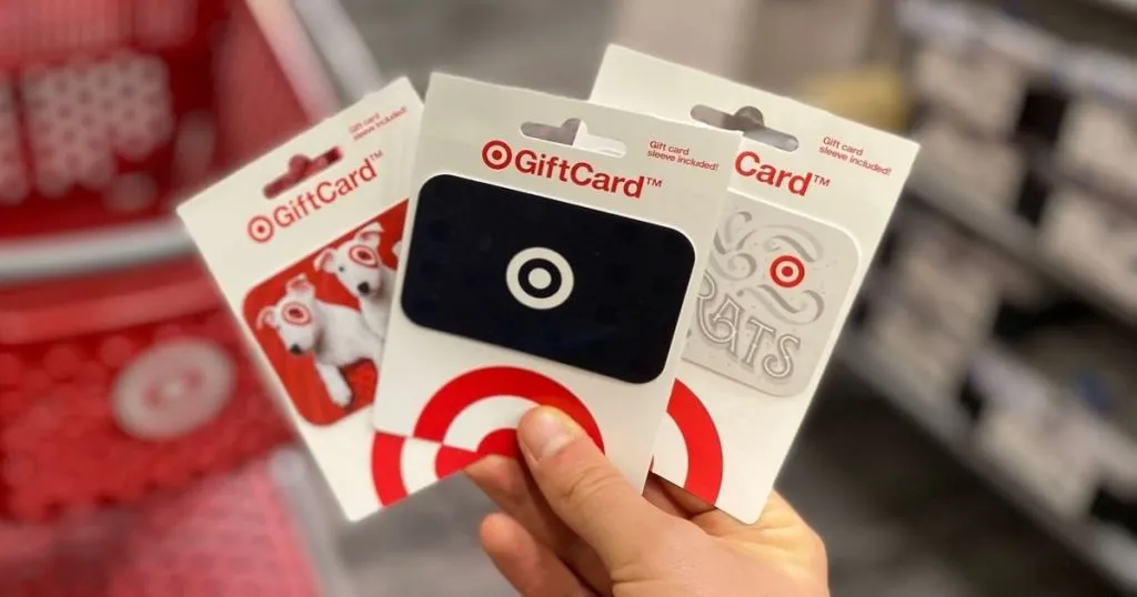 How to Check Target Gift Card Balance Without an Account?