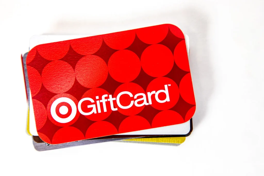 Easy Way To Check Target Gift Card Balance - Prestmit