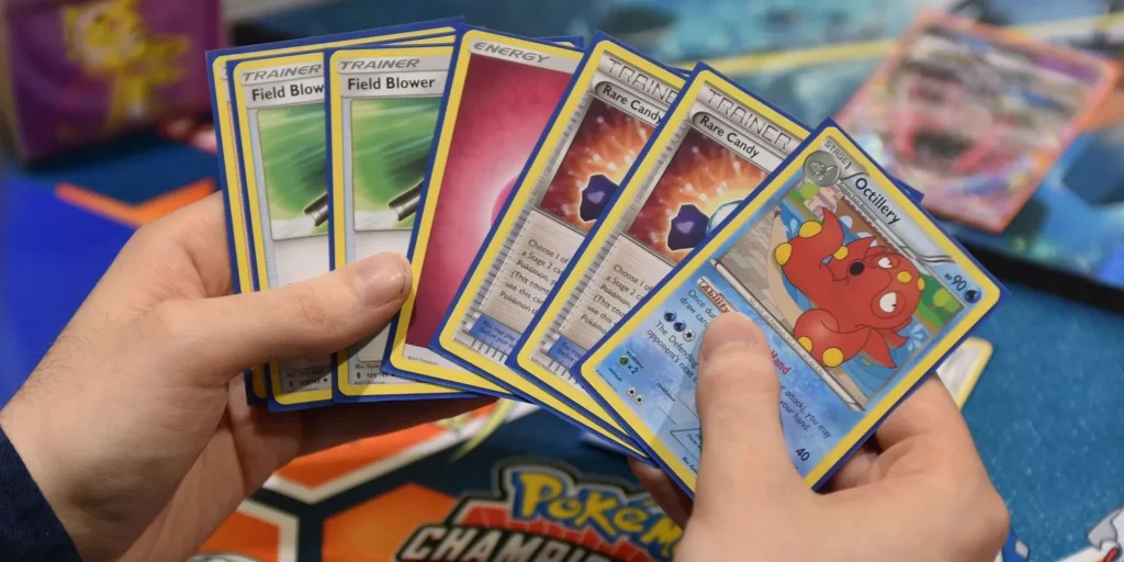 Tips for Finding Pokémon Cards at Target