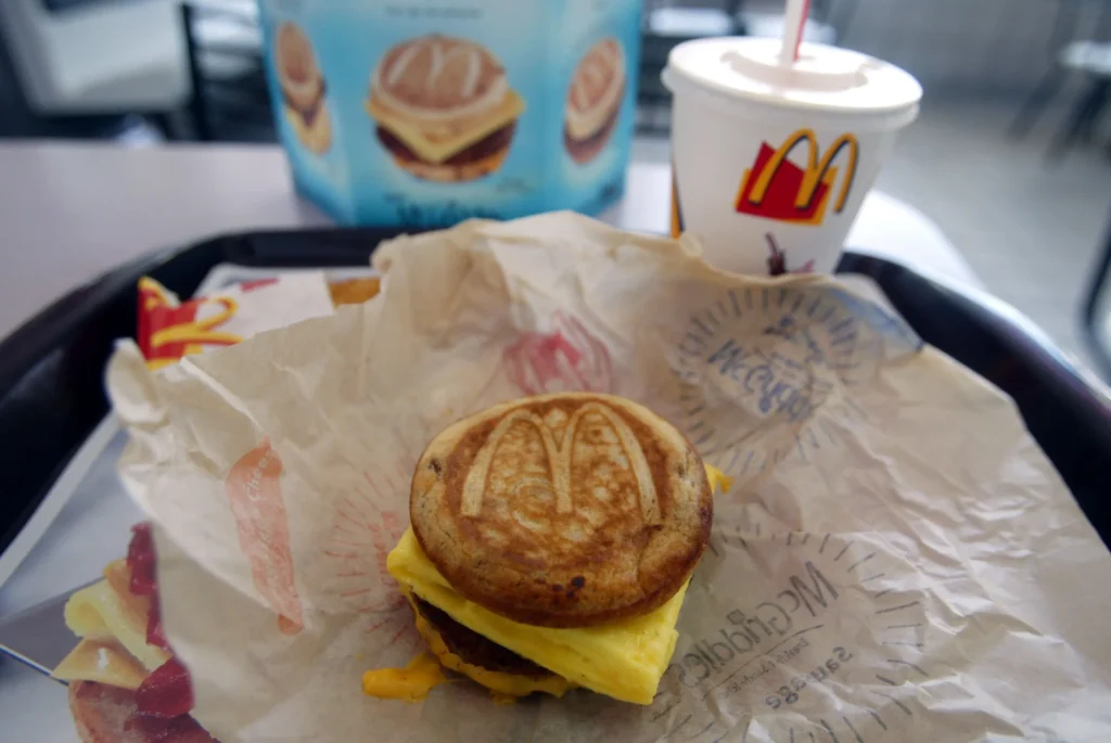 What Time Is Mcdonald's Breakfast Over