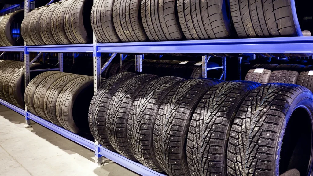 Best Place To Buy Tires