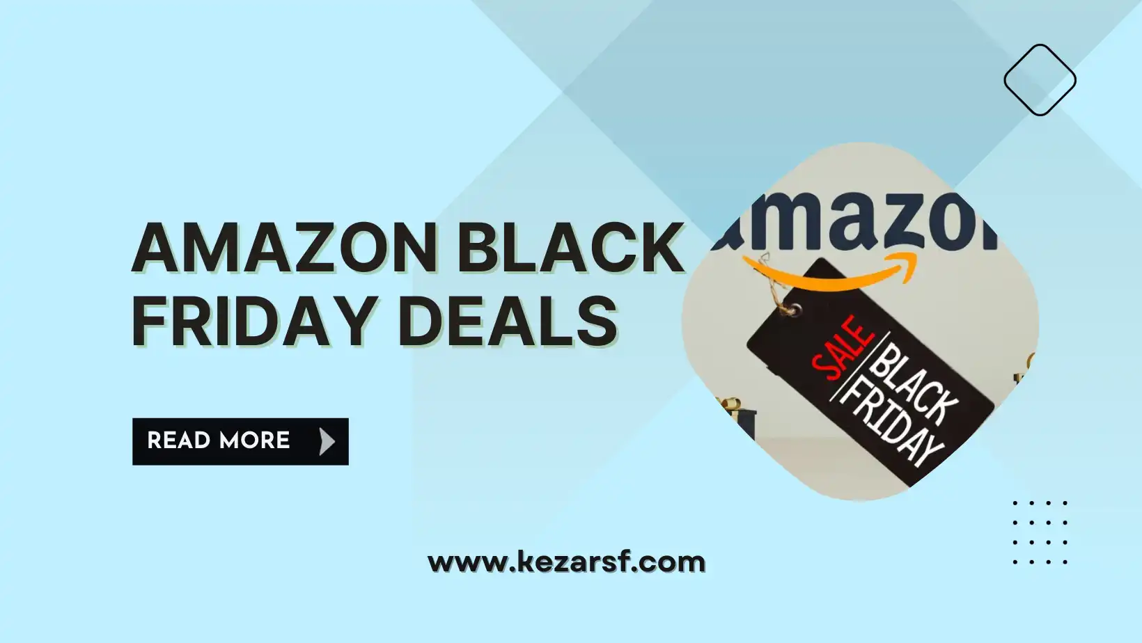 Amazon Black Friday Deals 2023