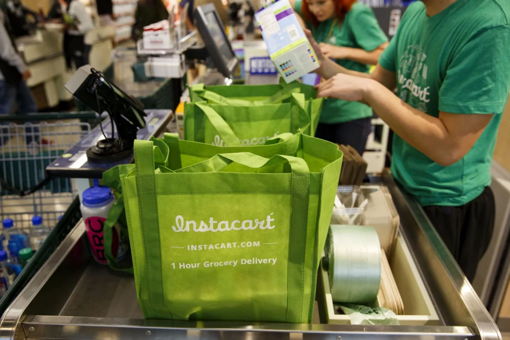 How Much Does Instacart Cost