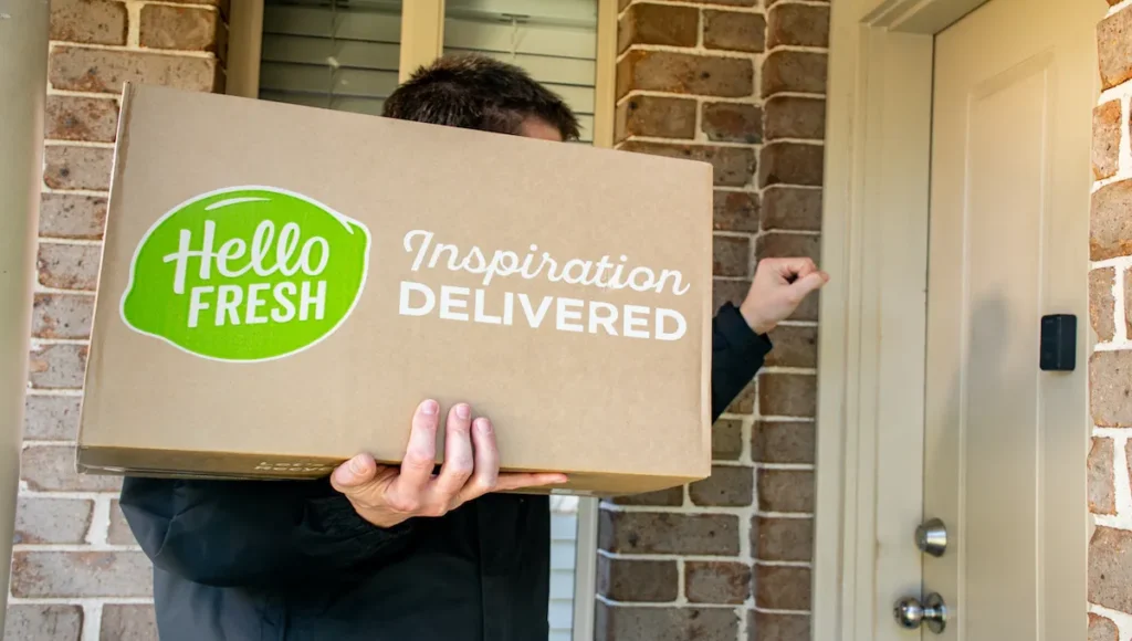 How Much is Hello Fresh Shipping?