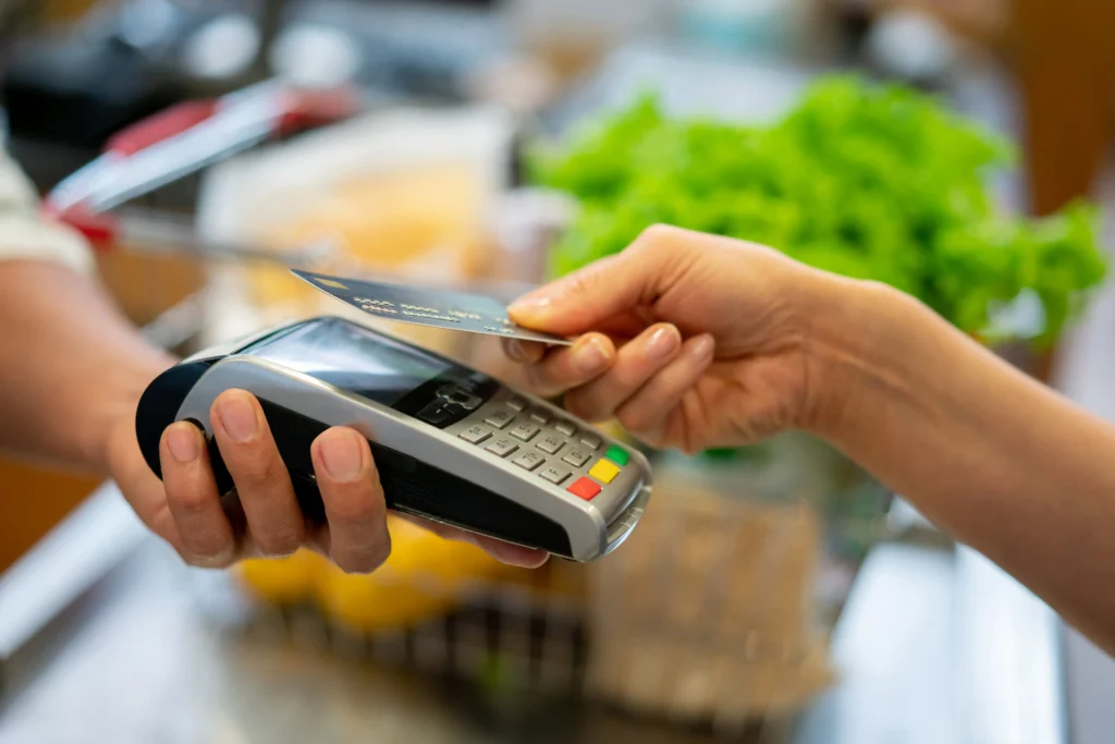 Best Credit Card For Groceries