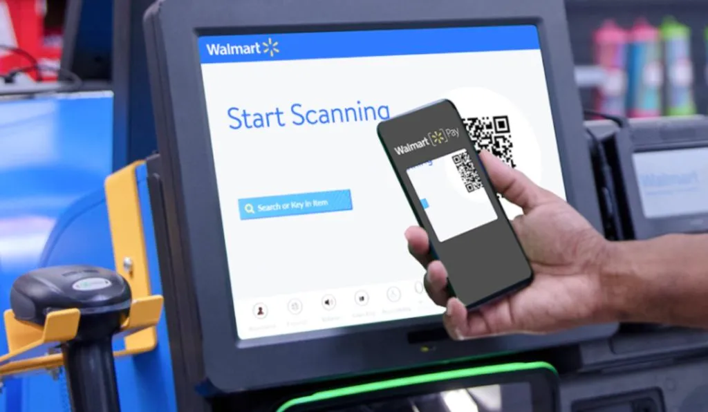 Does Walmart Take Apple Pay at Self Checkout?