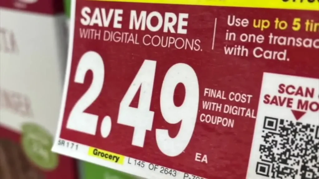 How to Use Kroger Digital Coupons?
