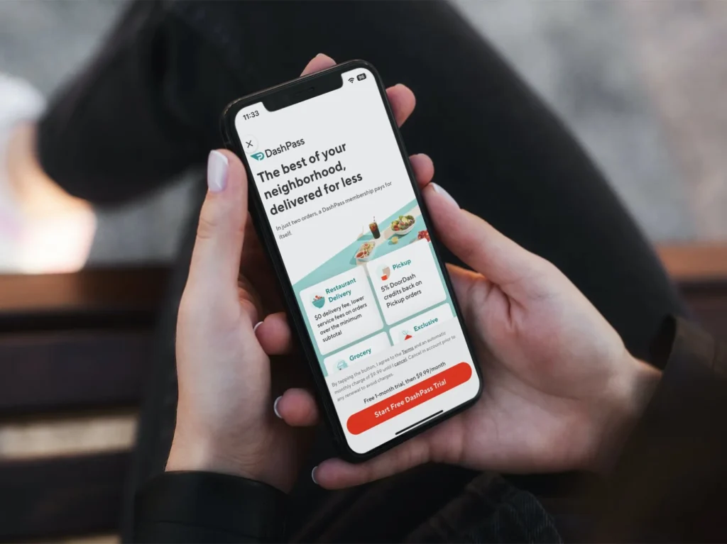 How to Use Your DoorDash Coupon