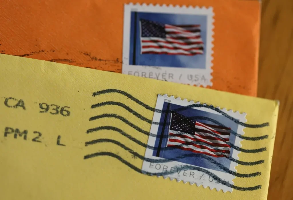 How Much Are Postage Stamps?