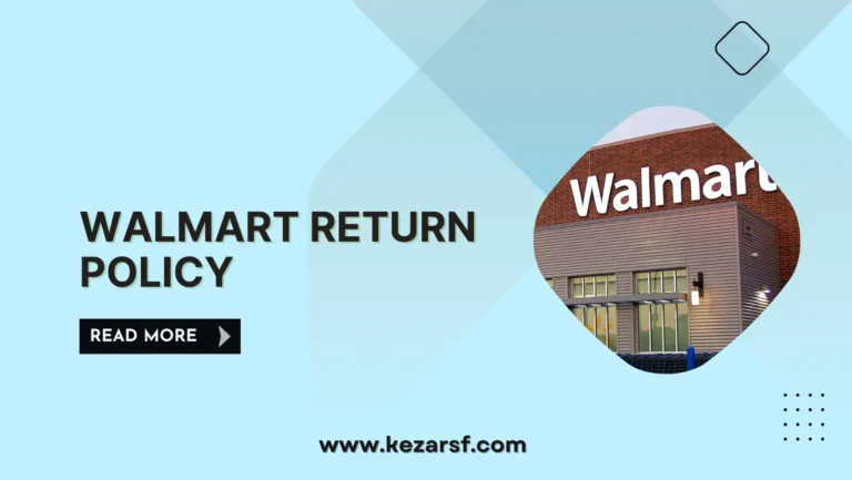 Walmart Return Policy: 5 Expert Return Strategies