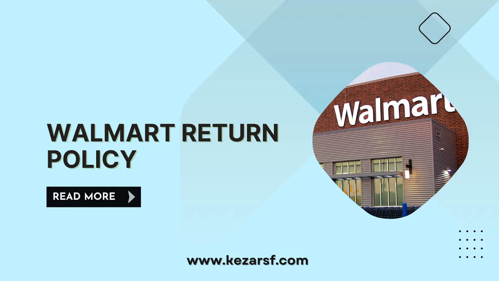 Walmart Return Policy: 11 Expert Return Strategies