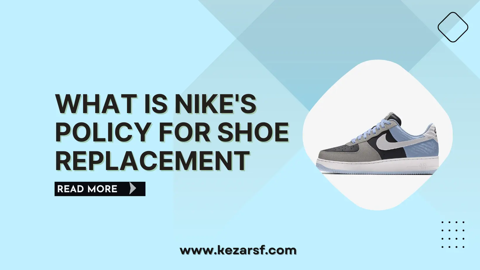 Nike Return Policy: Rules For Shoe Replacement