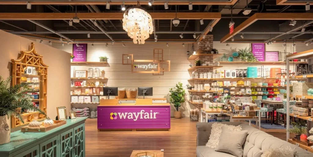 Wayfair Return Policy For Damaged Items