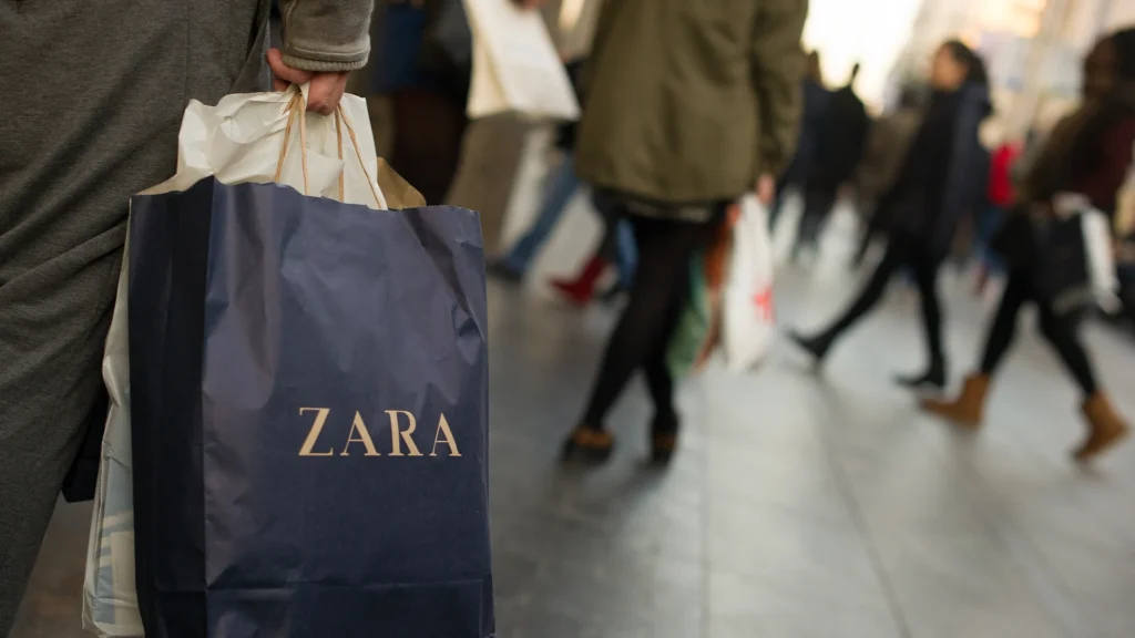 Zara Return Policy: Rules For Return Without Receipt