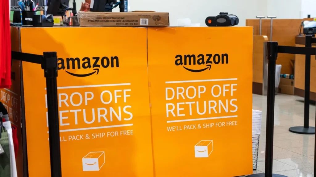Amazon Return Policy: Time Frame and Rules For Return